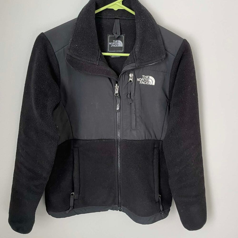 The North Face Fleece Coat Women’s sz XS
